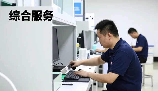 内容分发服务